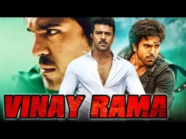 Vinay Rama 2019 - Ram Charan, Kajal Aggarwal